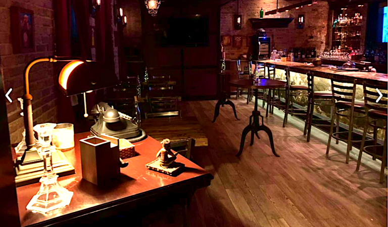 933 Speakeasy 768x449